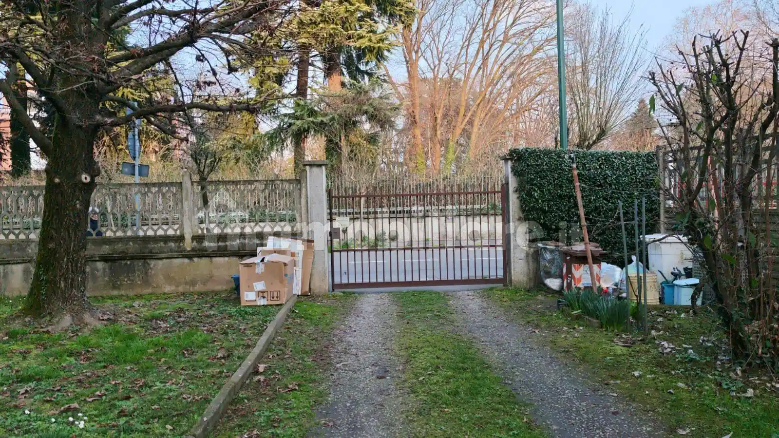 Appartamento in affitto a Paderno Dugnano