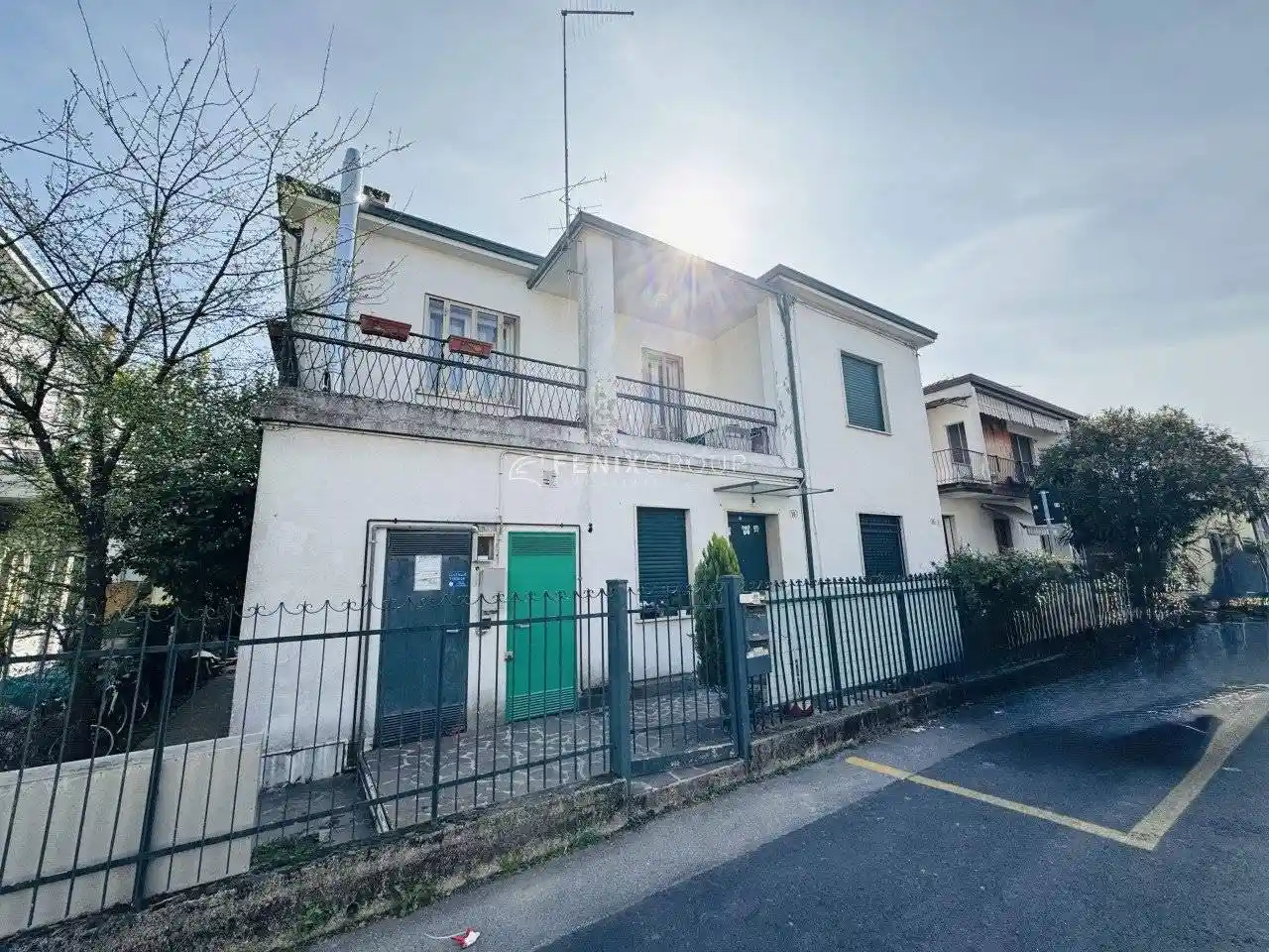 Appartamento in vendita a Padova