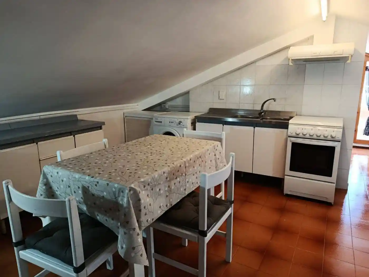 Attico - Mansarda in affitto a Ciampino