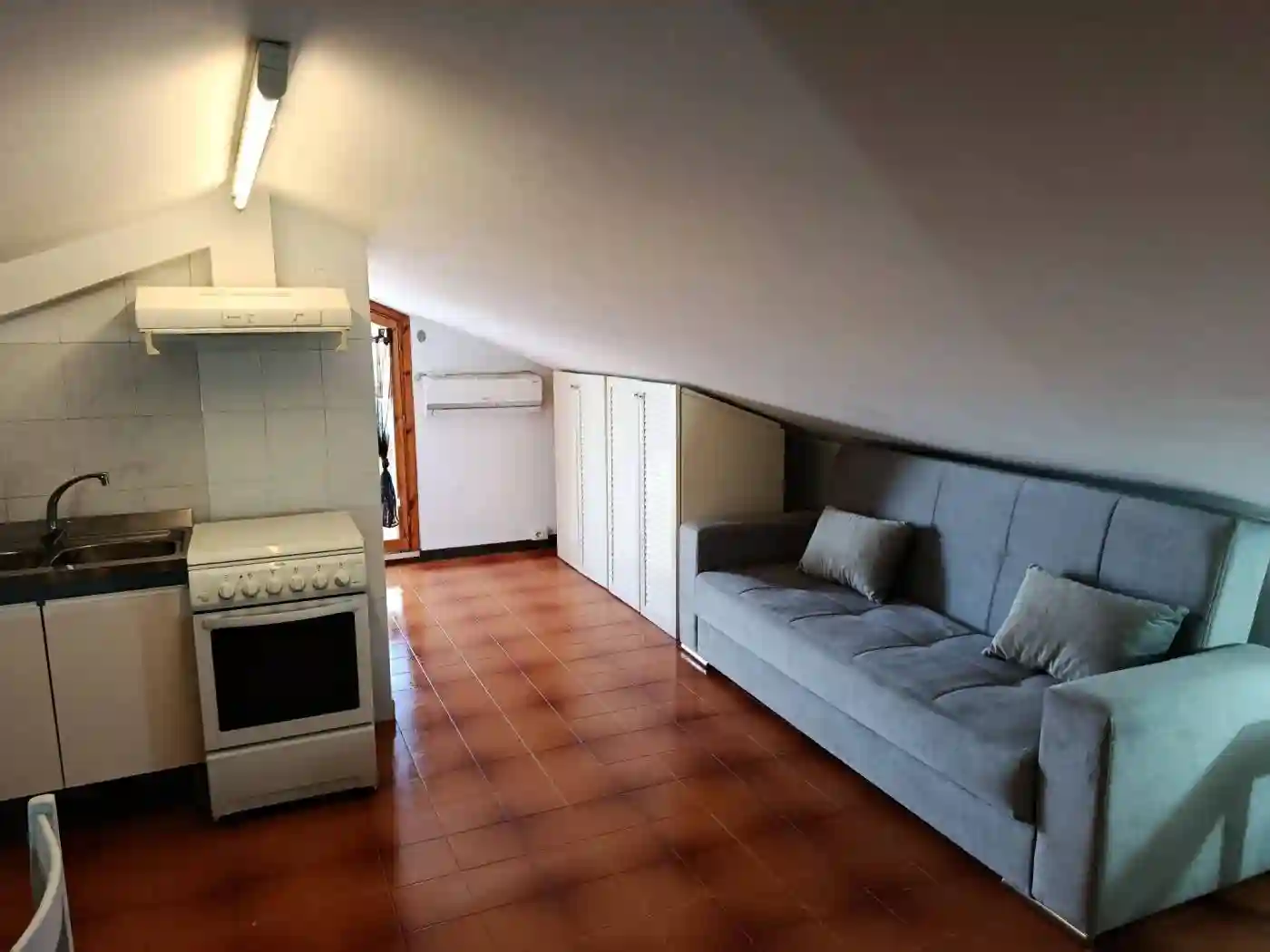 Attico - Mansarda - foto 2