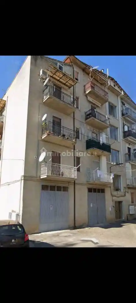 Appartamento in vendita a Sant'Arcangelo