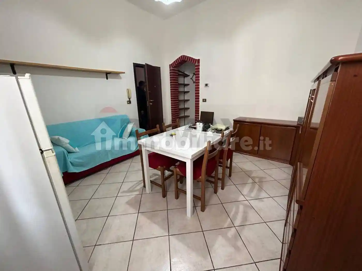 Appartamento in affitto a Ferrara