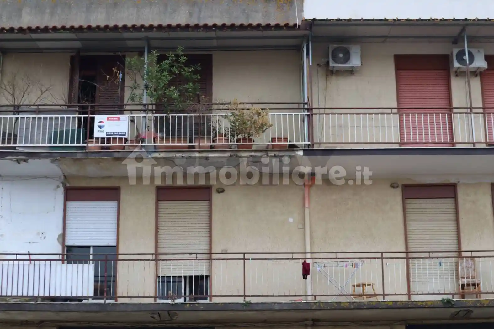 Appartamento in vendita a Agrigento