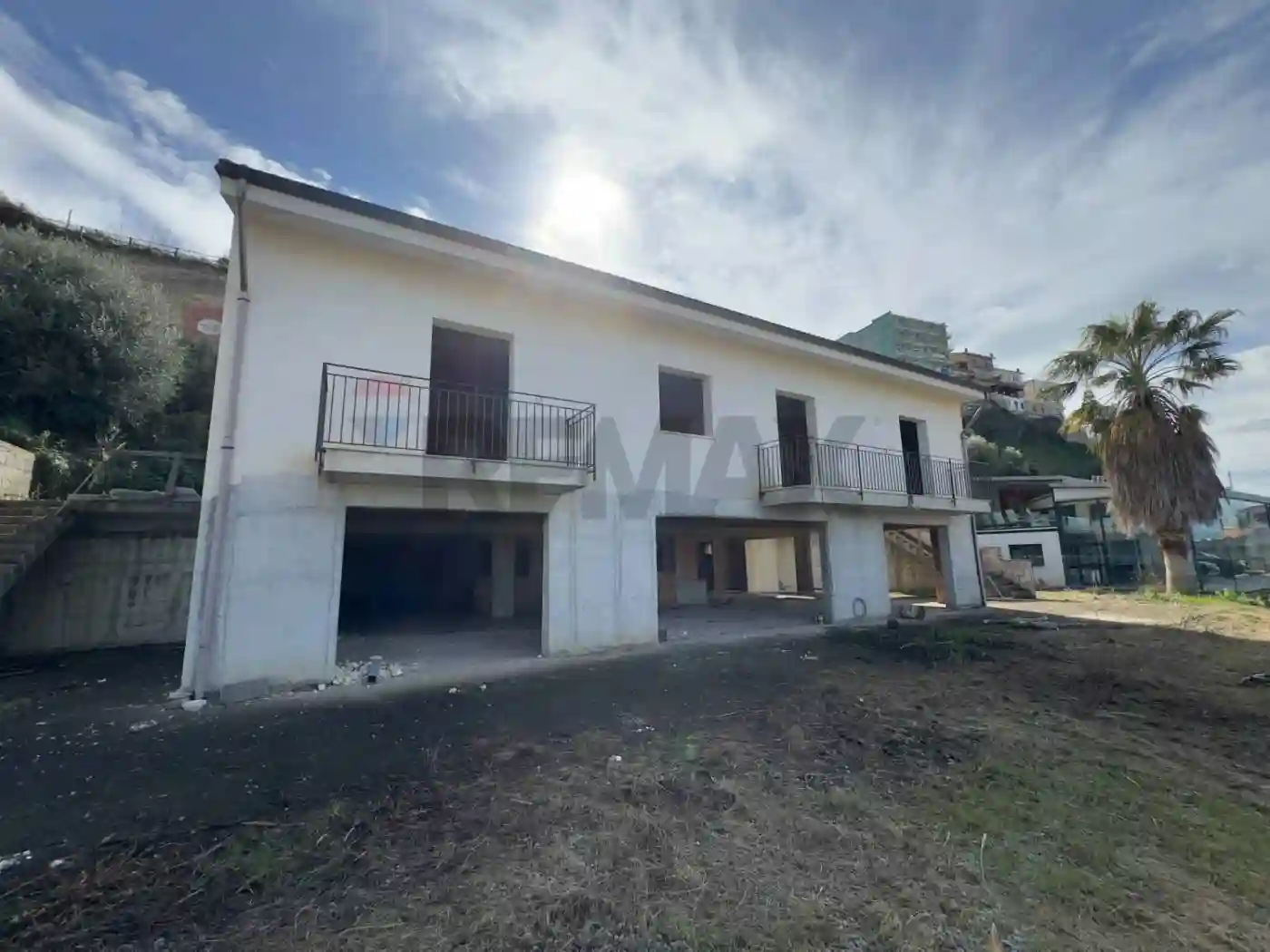 Palazzo - Edificio - foto 3
