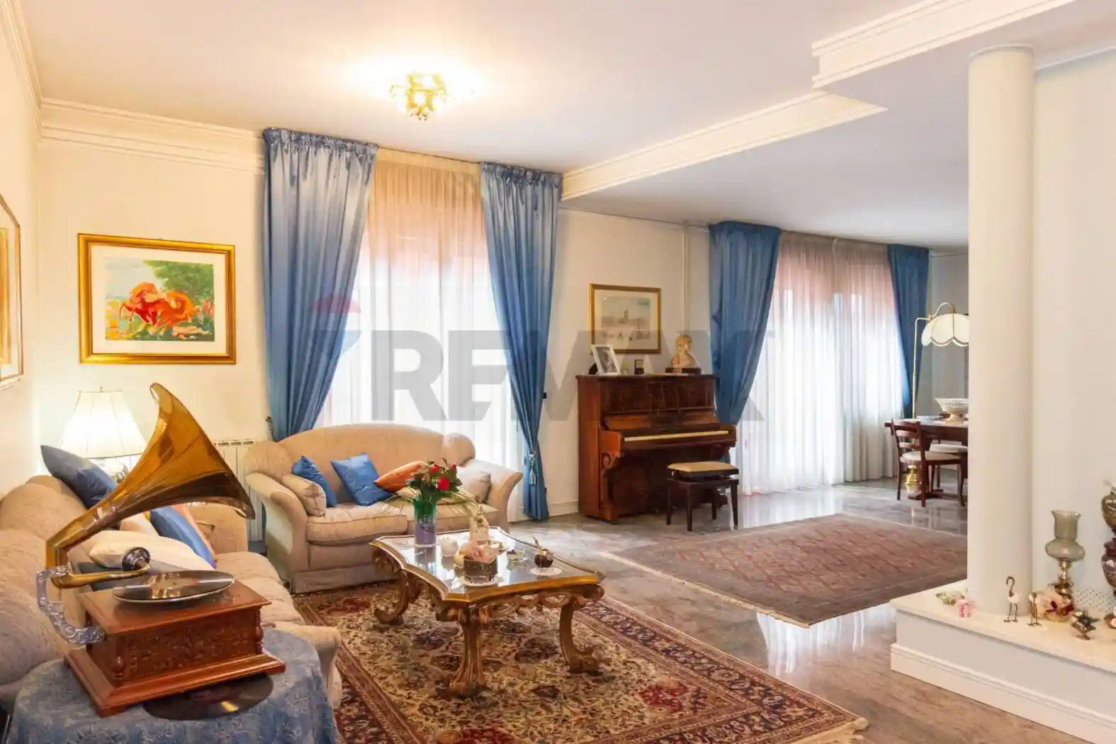 Casa indipendente in vendita a Biancavilla