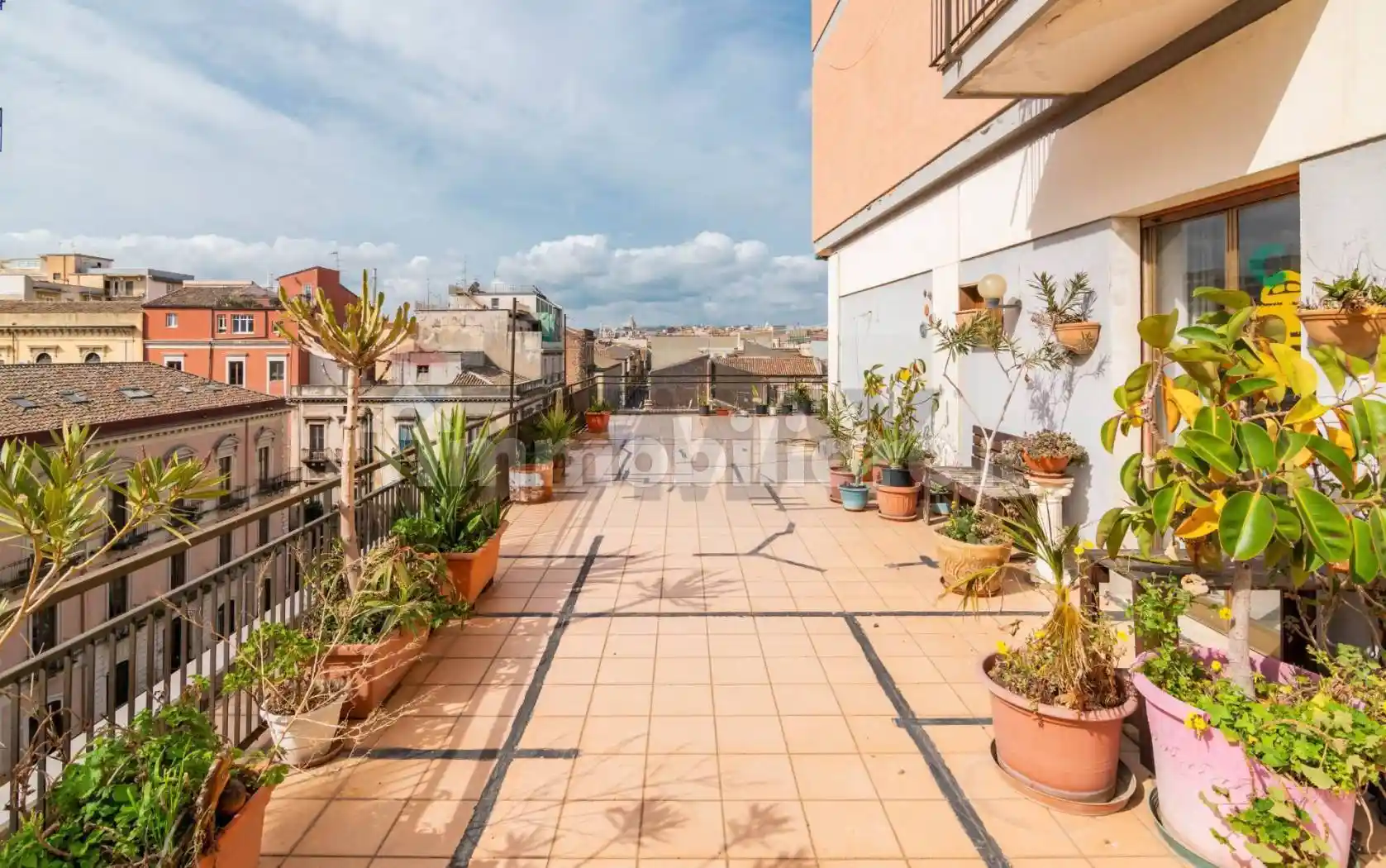 Appartamento in vendita a Catania