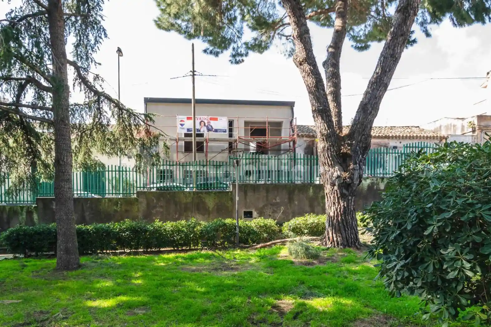 Casa indipendente in vendita a Tremestieri Etneo