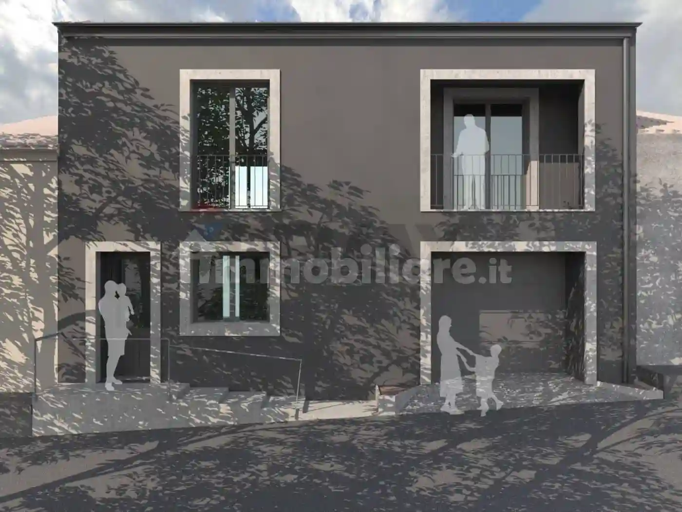 Casa indipendente - foto 2