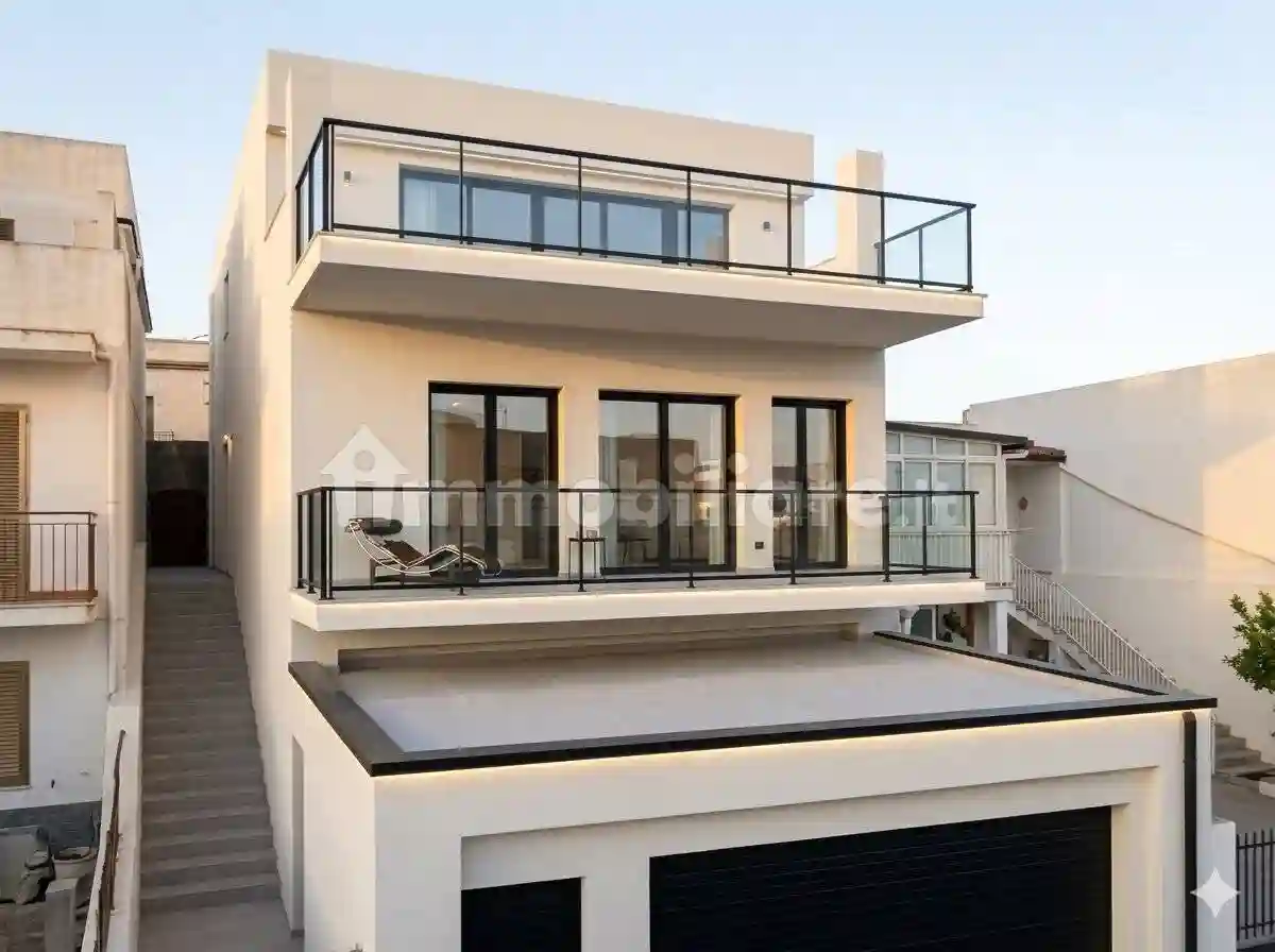 Casa indipendente - foto 3