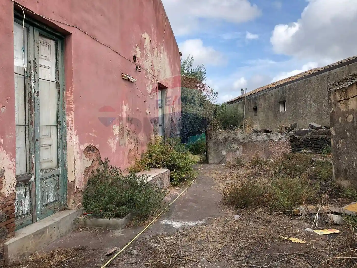 Rustico - Casale in vendita a Tremestieri Etneo