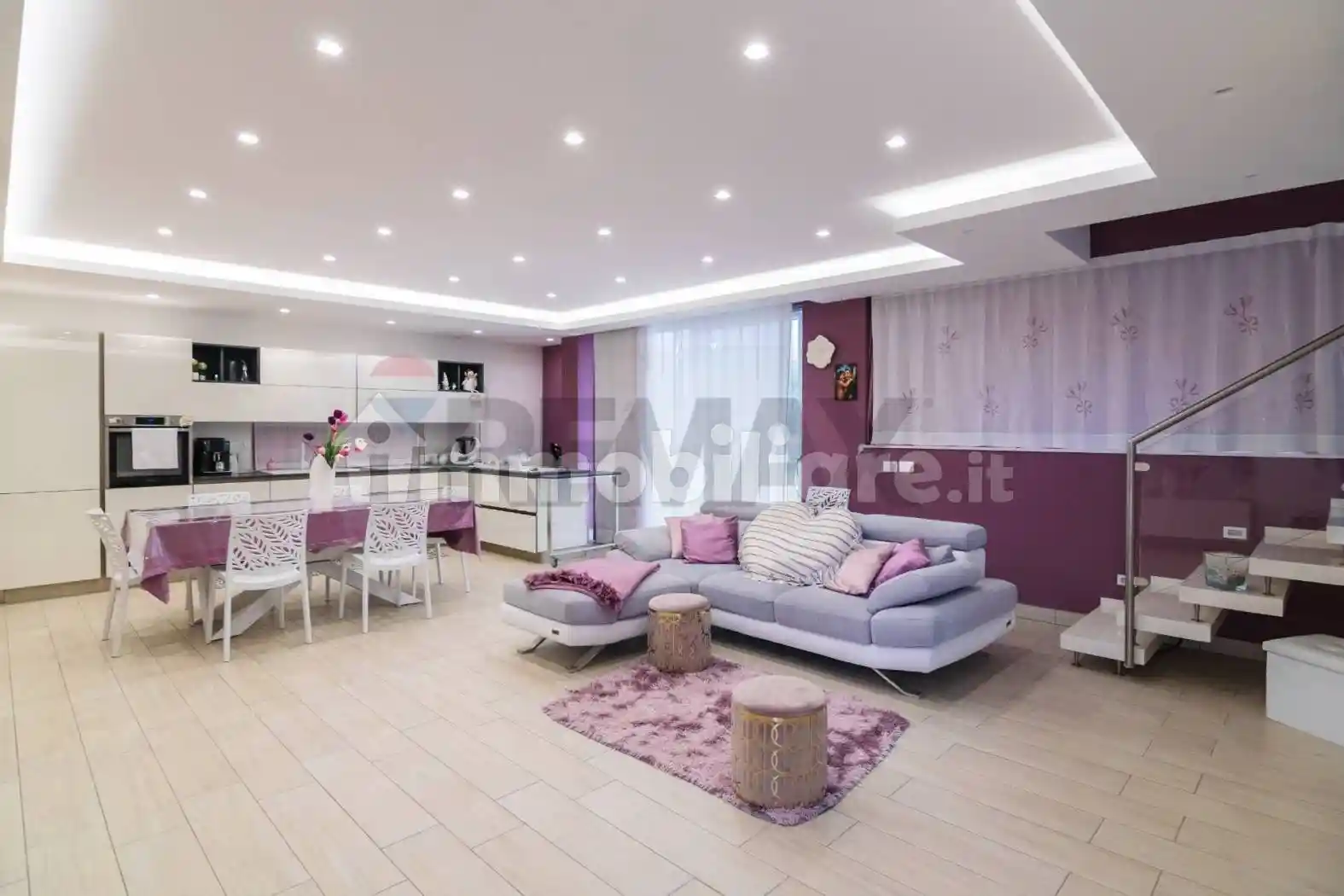 Villa in vendita a Aci Sant'Antonio