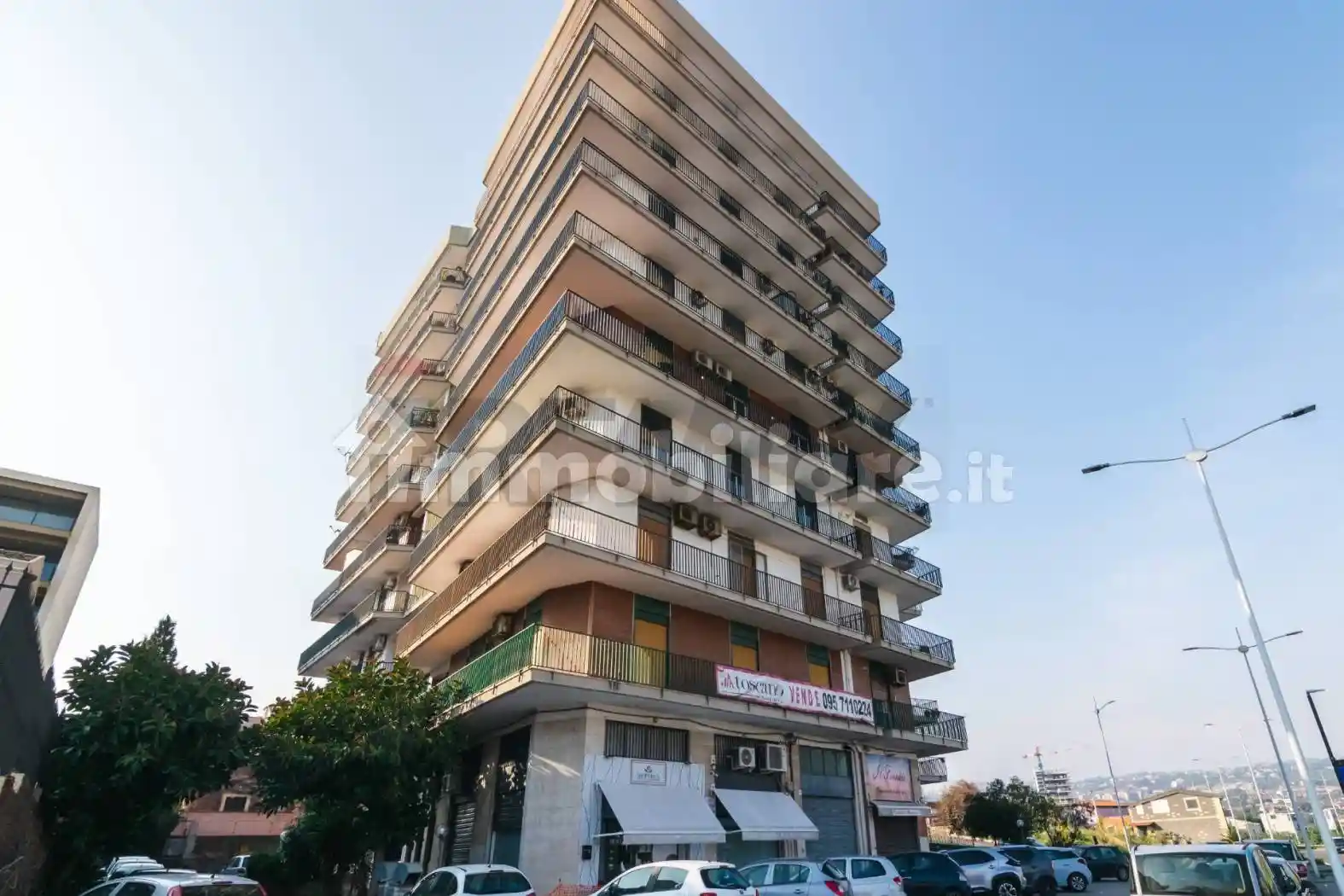 Appartamento in vendita a Catania