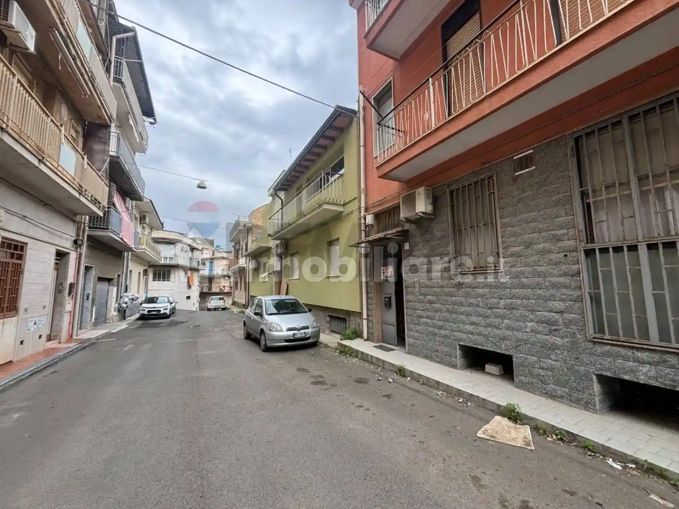 Appartamento in vendita a Lentini