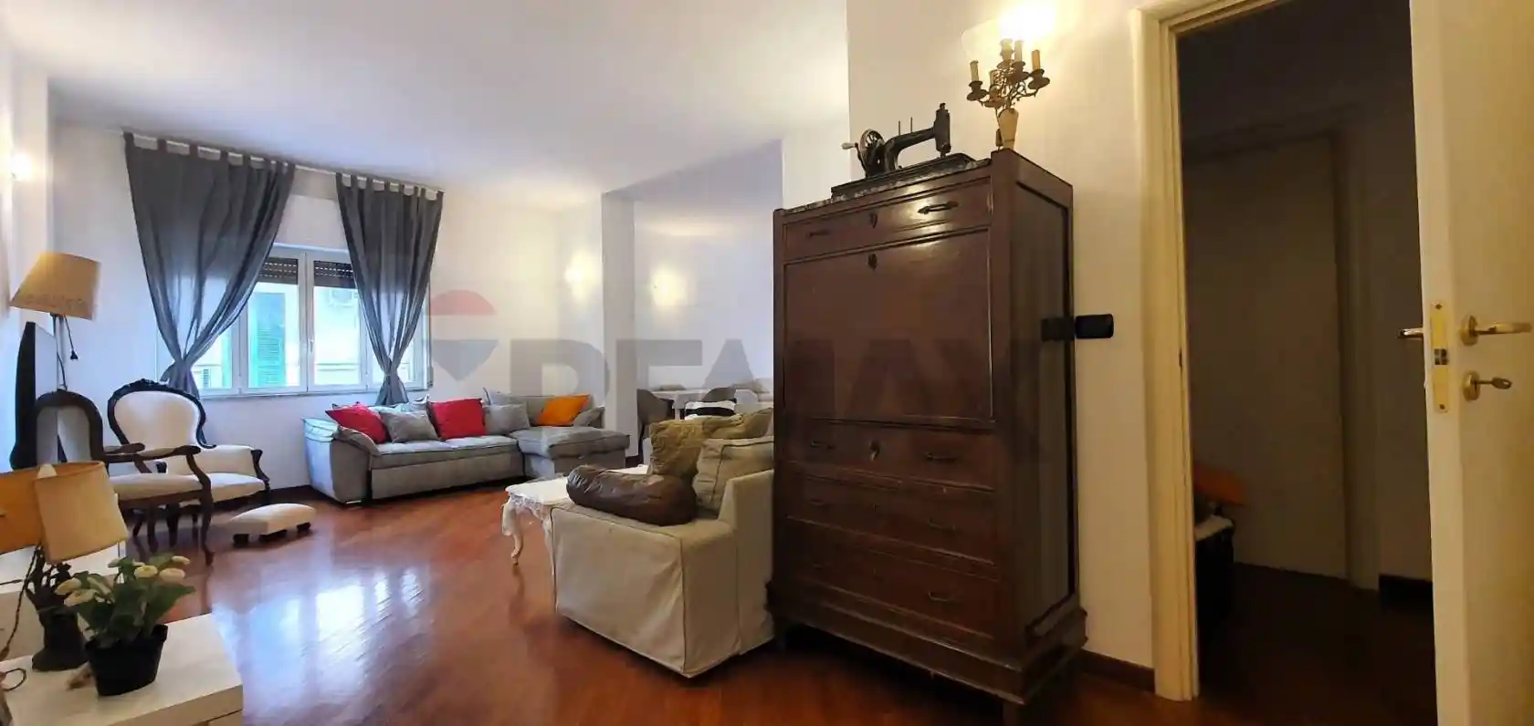 Appartamento in vendita a Bari