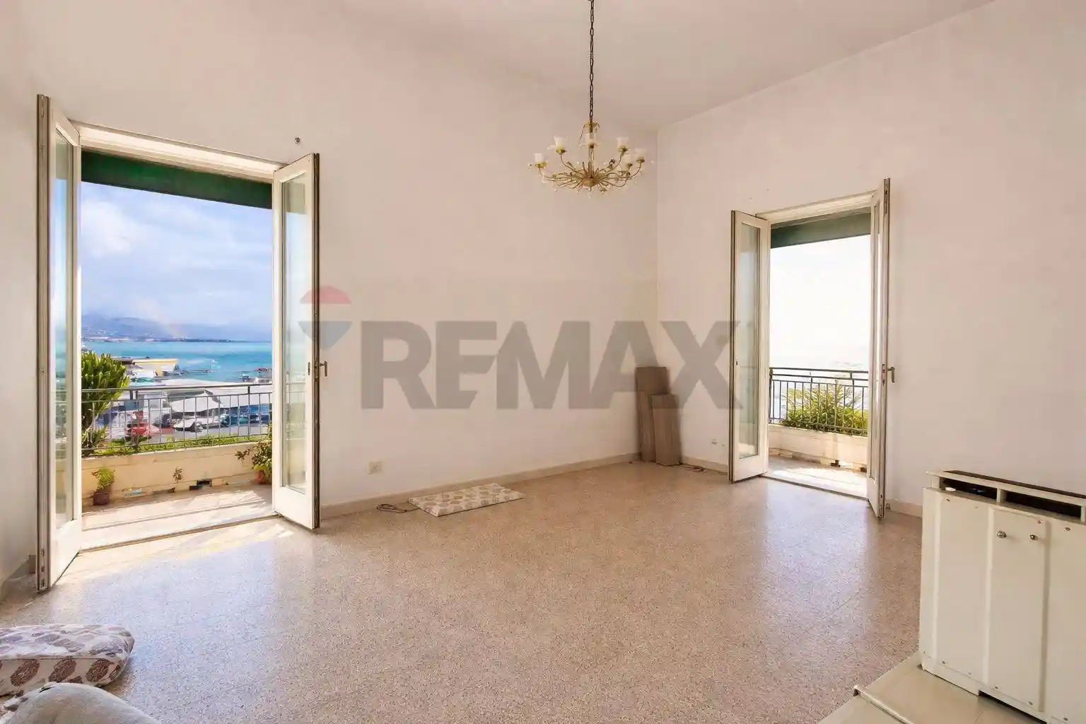 Appartamento in vendita a Gaeta