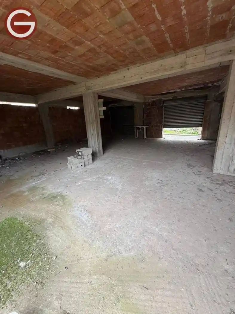 Rustico - Casale in vendita a Taurianova