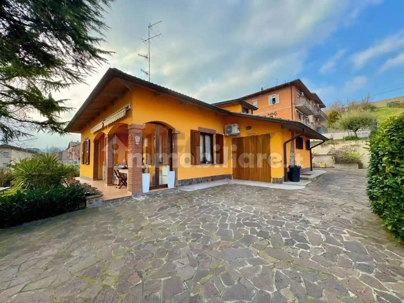 Casa indipendente - foto 2