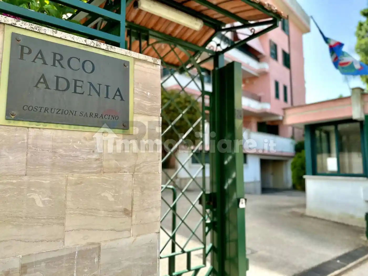 Appartamento in vendita a Marano di Napoli