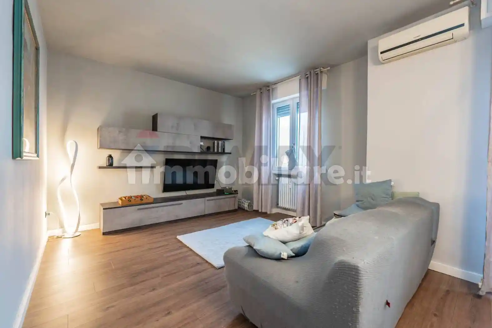 Appartamento in vendita a Ferrara