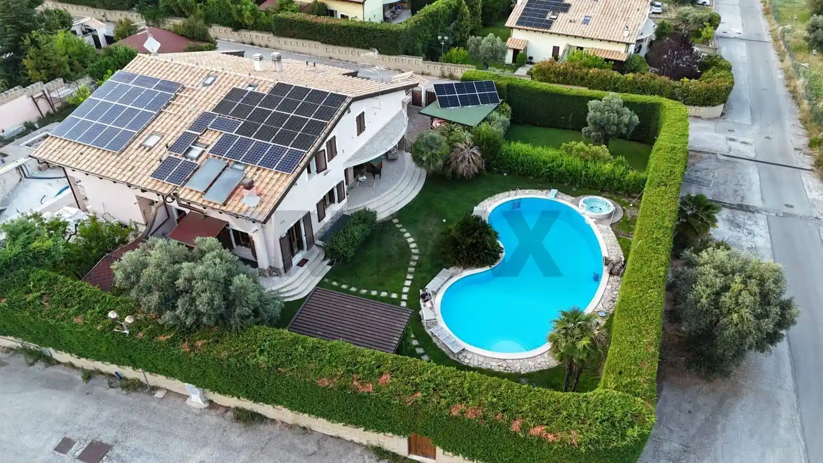 Villa in vendita a Francavilla al Mare