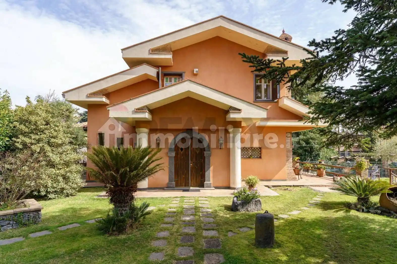 Villa in vendita a Nicolosi