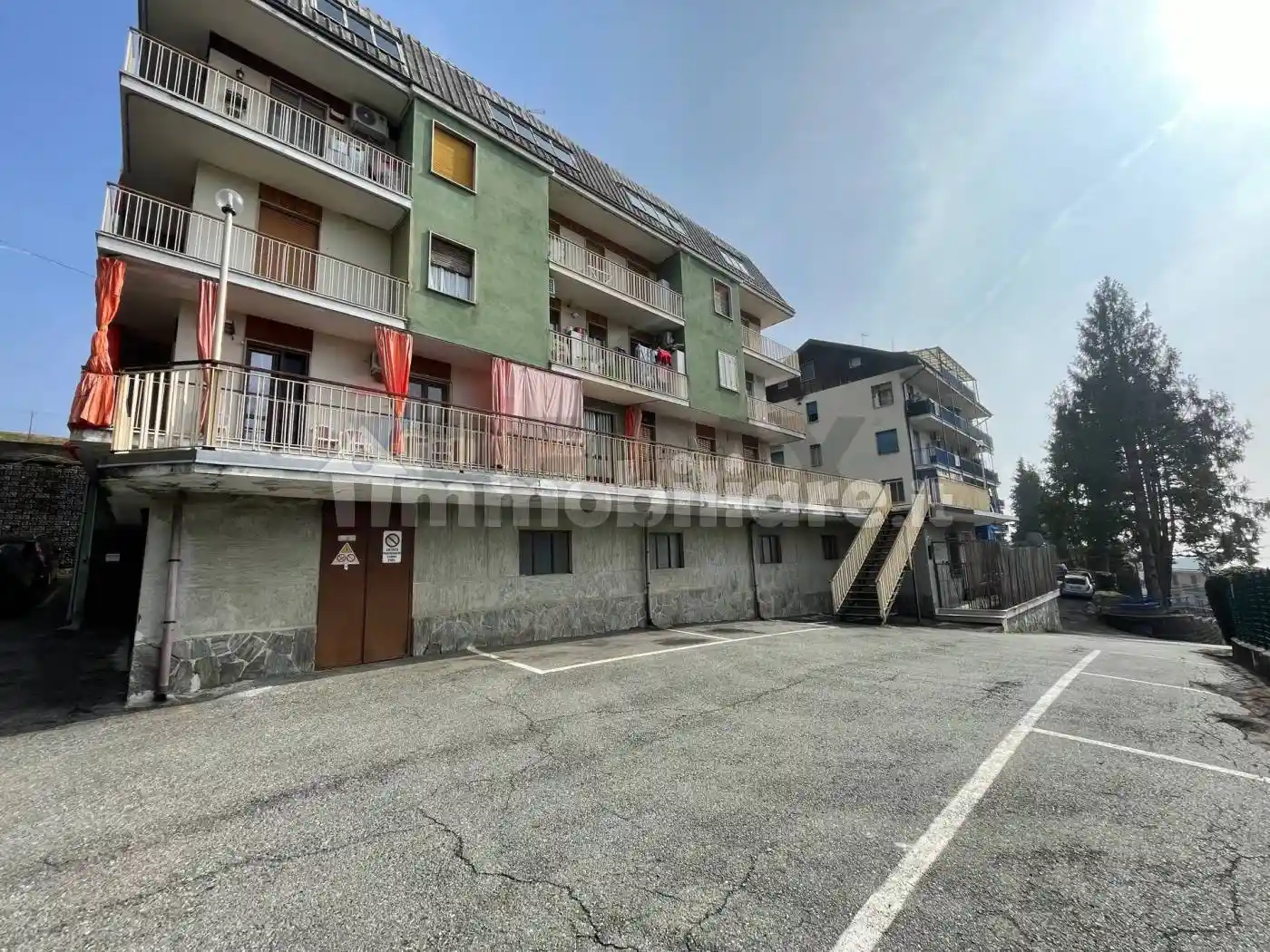 Appartamento in vendita a Corio