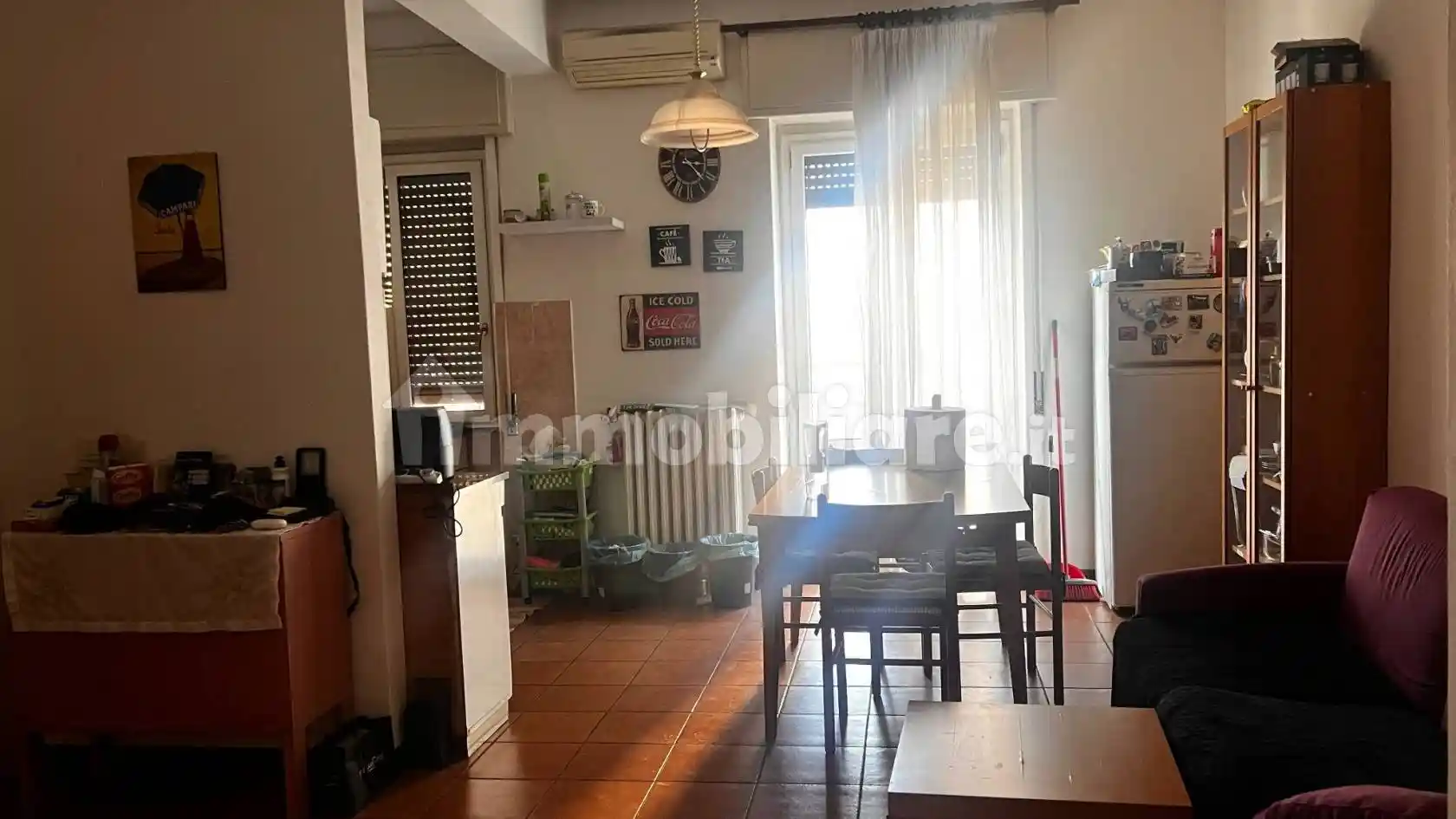 Appartamento in affitto a Pavia