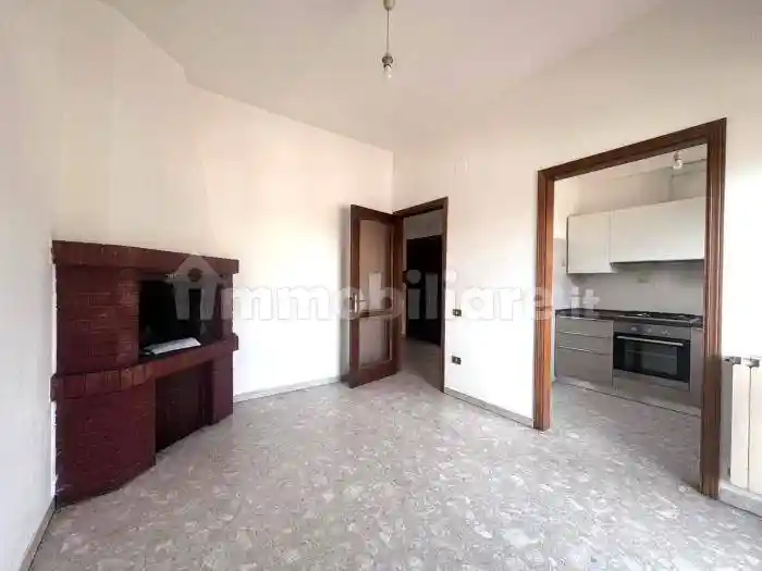 Appartamento in vendita a Ostra