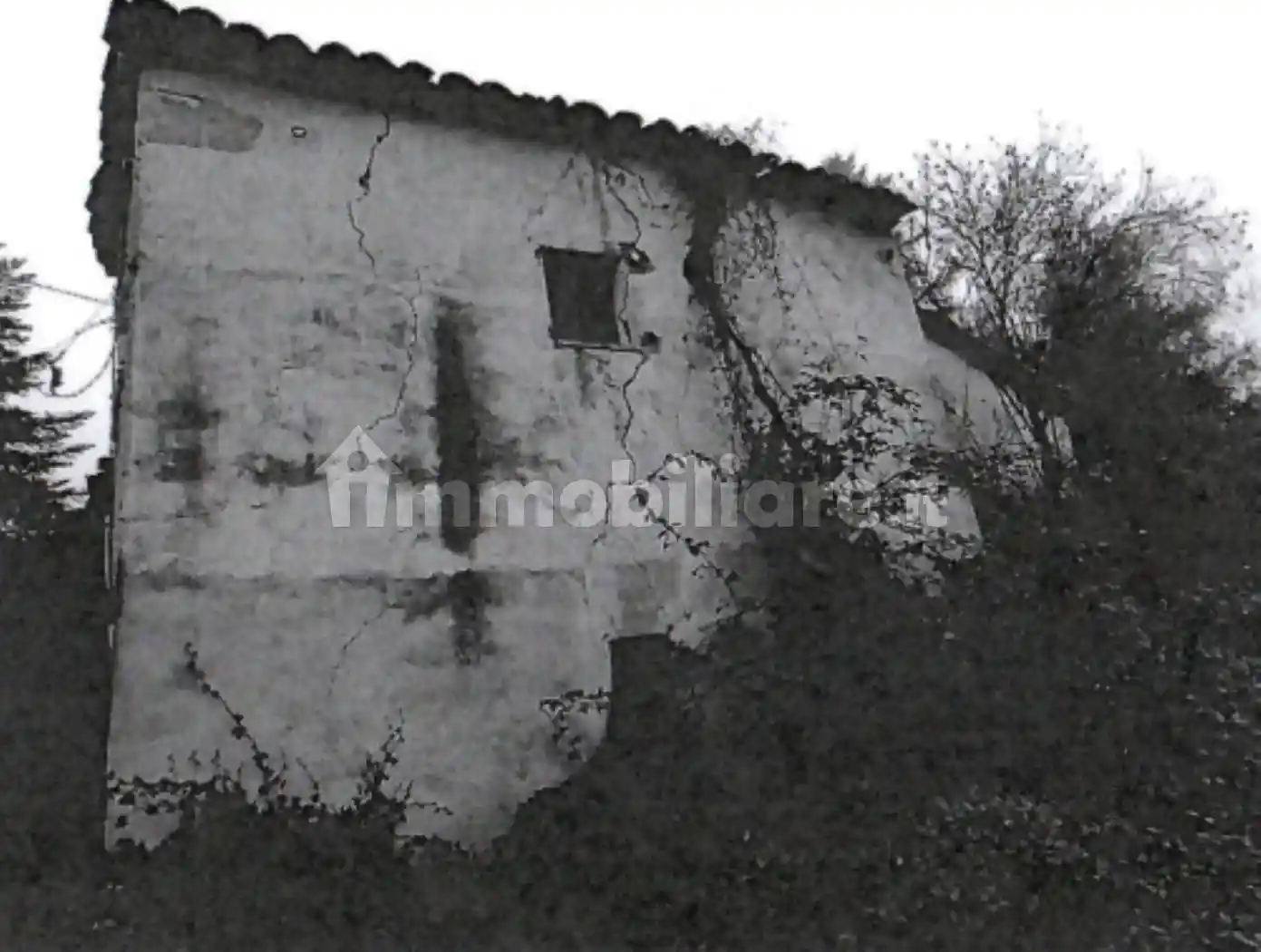 Rustico - Casale in vendita a Cingoli