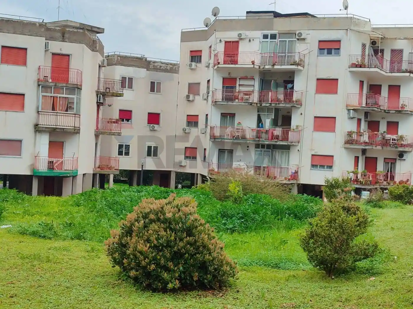 Appartamento in vendita a Catania