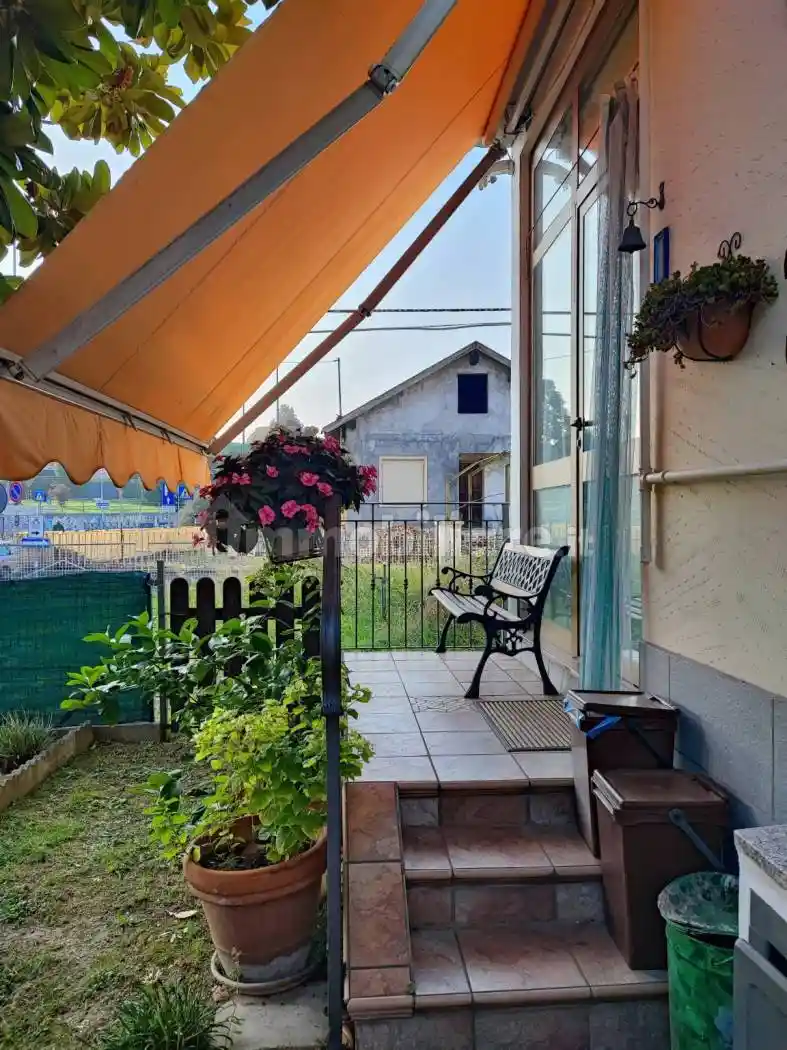 Appartamento in vendita a Rivoli