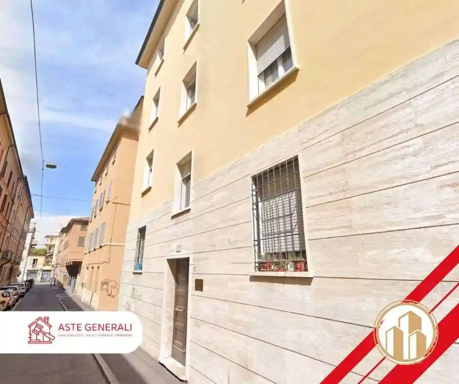 Appartamento in vendita a Bologna