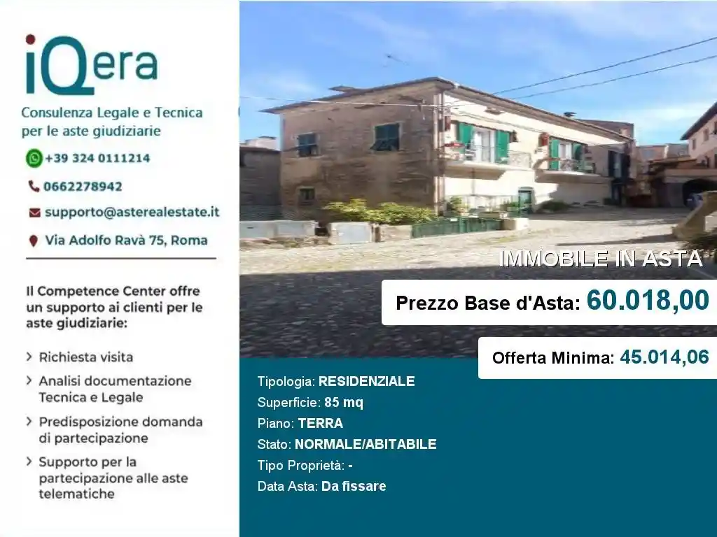 Appartamento in vendita a Imperia