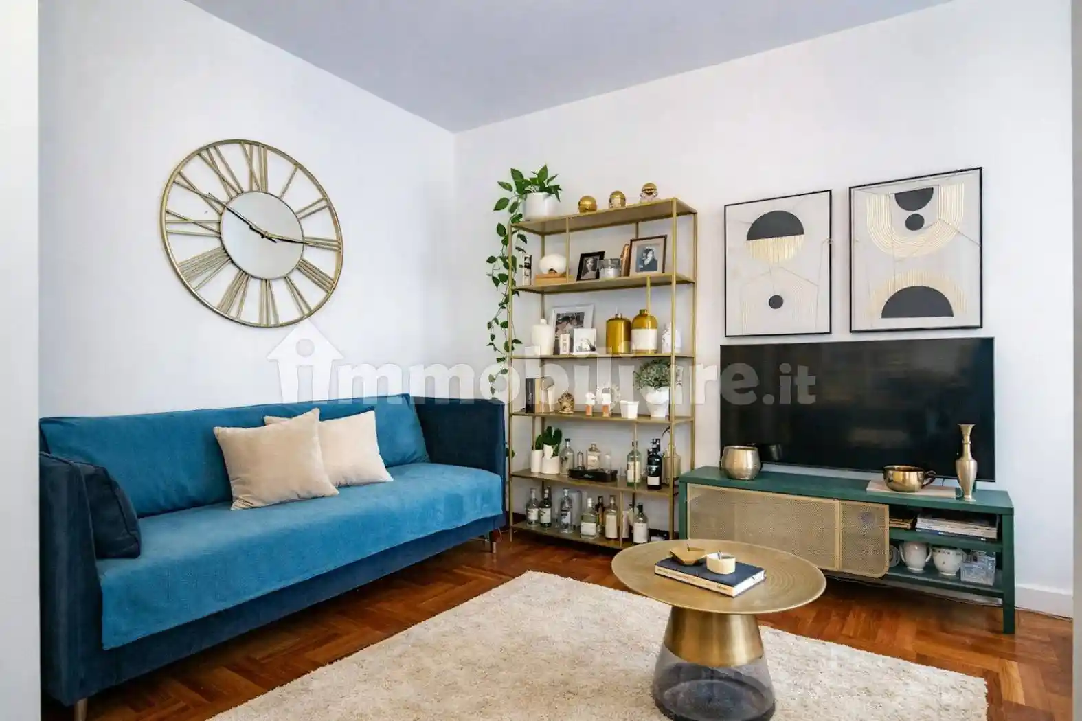 Appartamento in vendita a San Donato Milanese