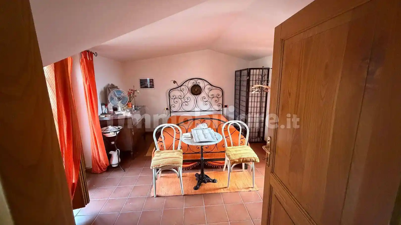 Villetta a schiera in vendita a Santa Vittoria in Matenano