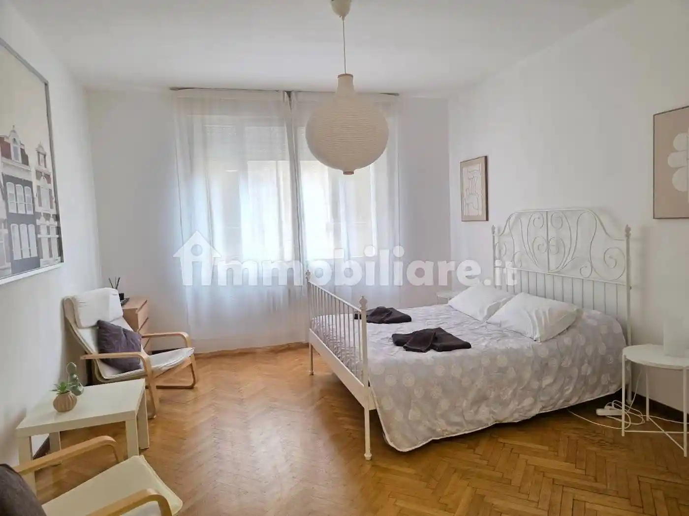 Appartamento in affitto a Padova