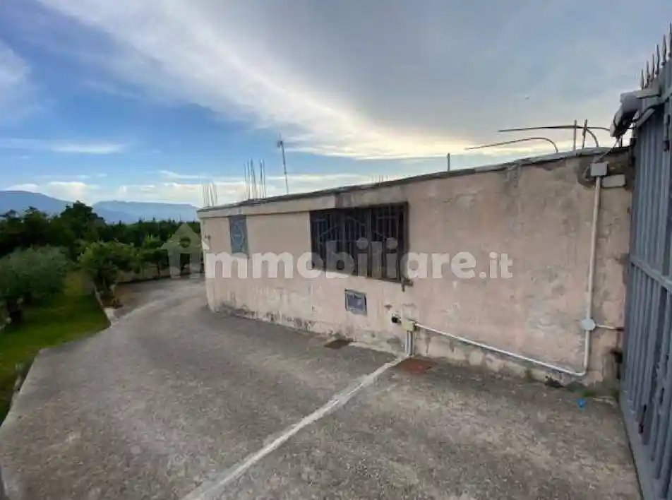 Appartamento in vendita a Sarno