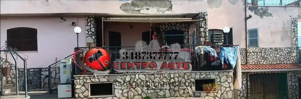 Appartamento in vendita a Palombara Sabina