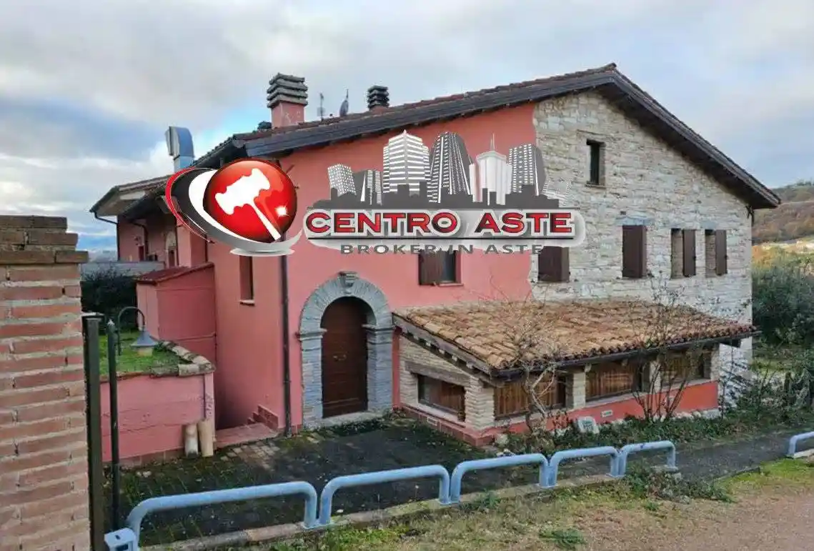 Appartamento in vendita a Pergola