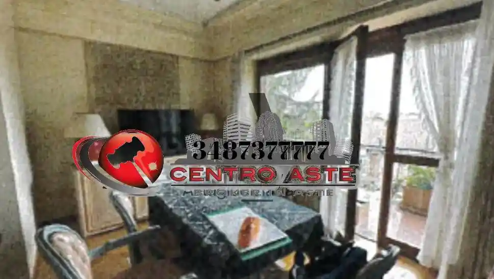 Appartamento in vendita a Marino