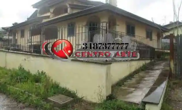 Villa in vendita a Roma