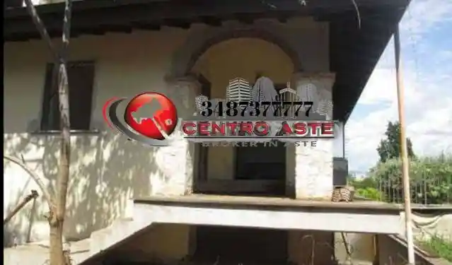 Villa in vendita a Roma