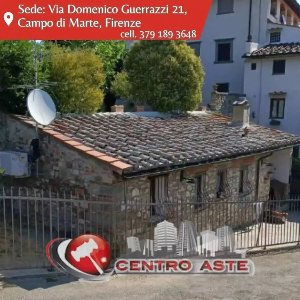 Appartamento in vendita a Rignano sull'Arno