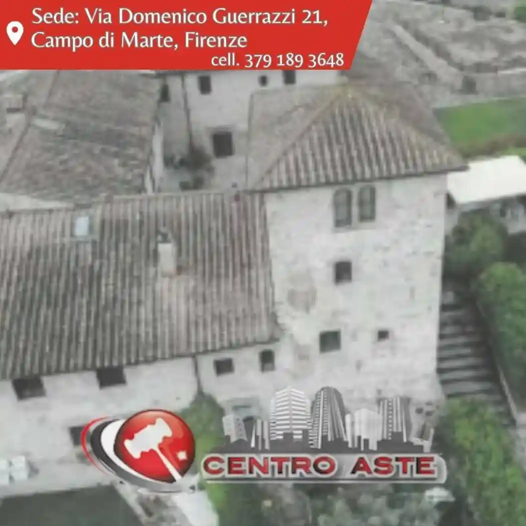 Appartamento in vendita a Carmignano