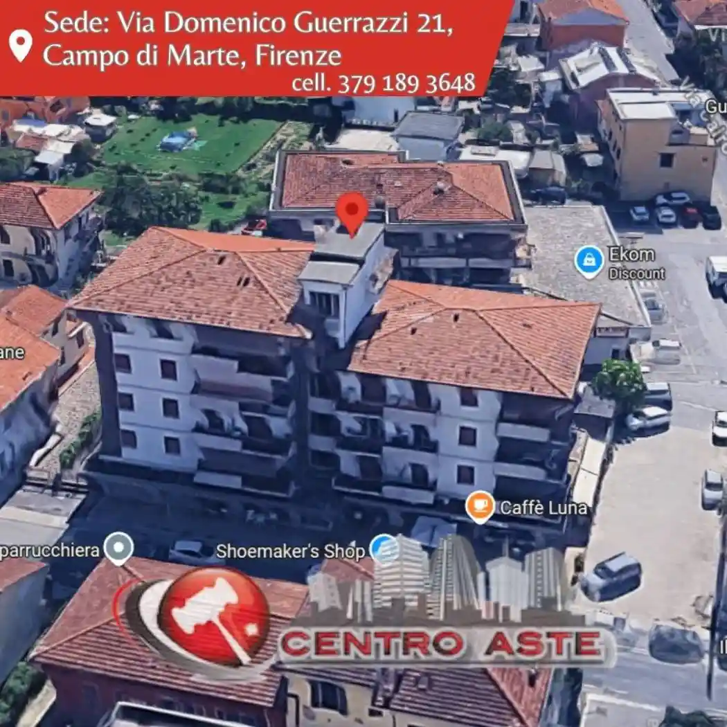 Appartamento in vendita a Montecatini-Terme