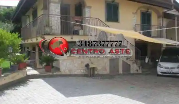 Villa in vendita a Roma