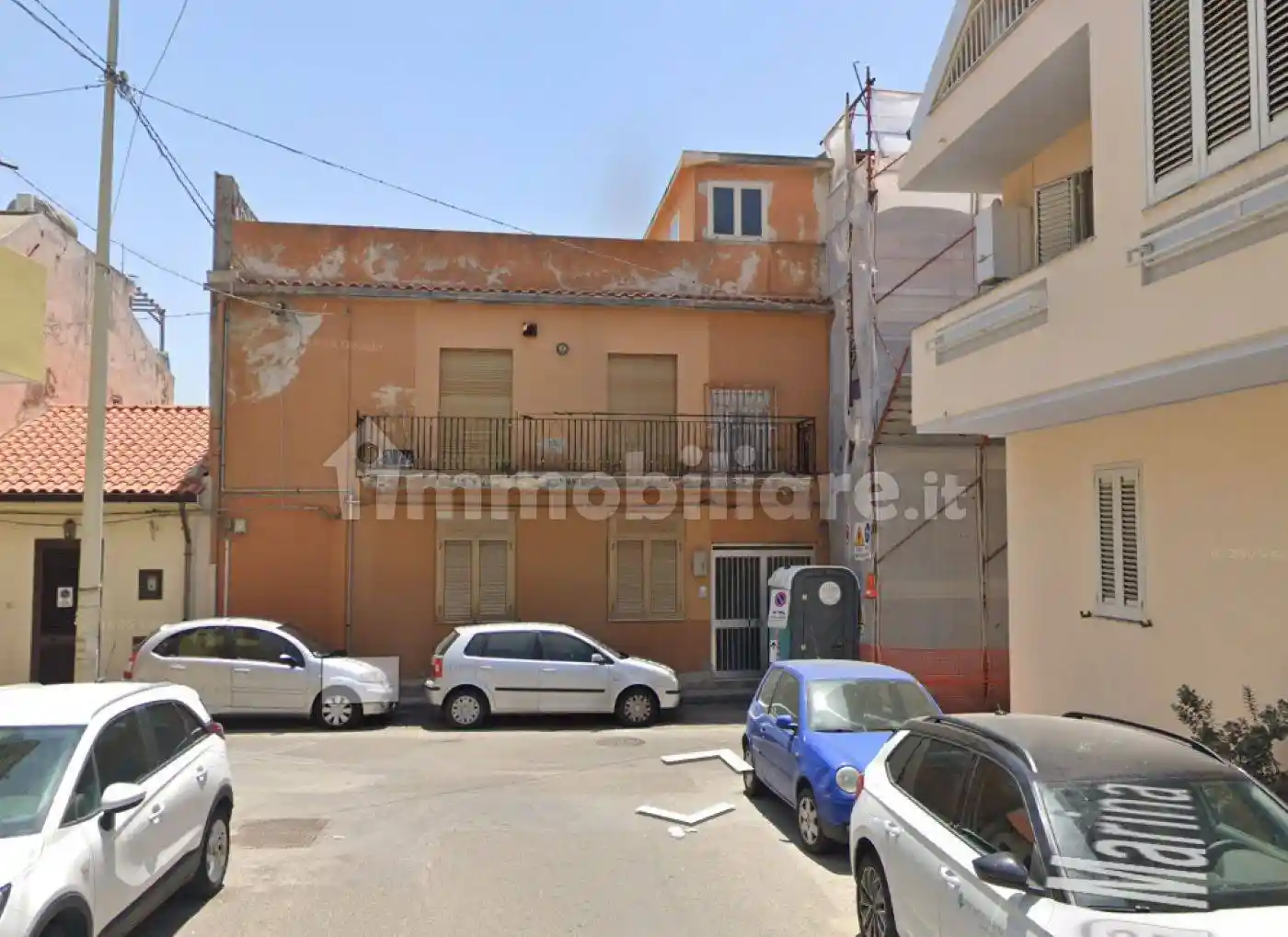 Appartamento in vendita a Messina