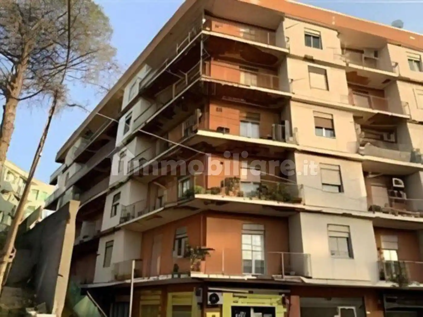 Appartamento in vendita a Villafranca Tirrena