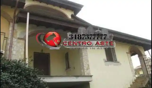 Villa in vendita a Roma