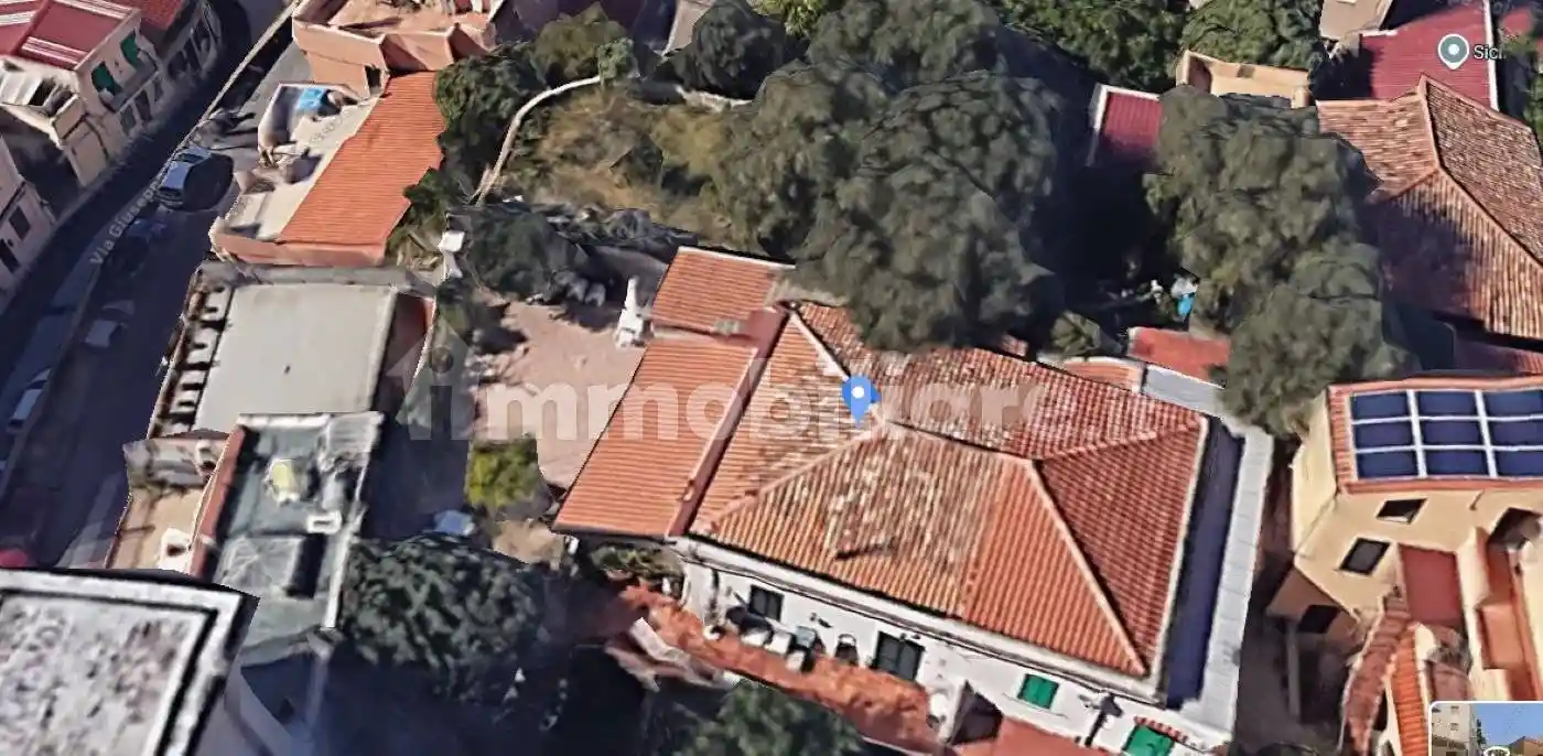 Casa indipendente in vendita a Messina